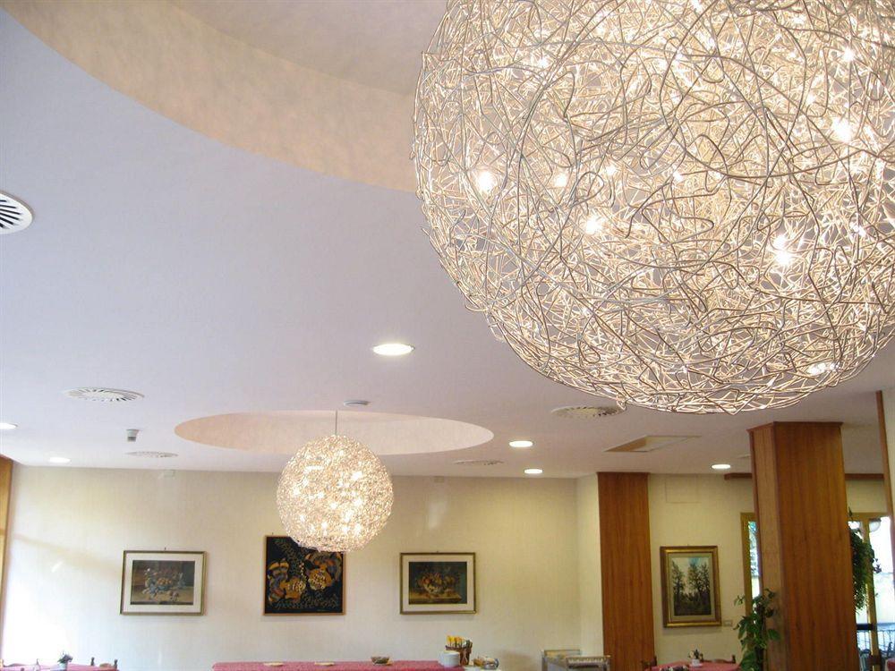Hotel Condor Milano Marittima Exterior foto
