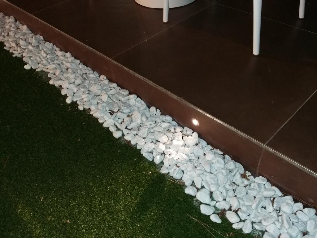 Hotel Condor Milano Marittima Exterior foto